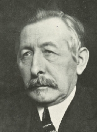 Pieter Jelles Troelstra 1926
