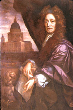 christopher-wren