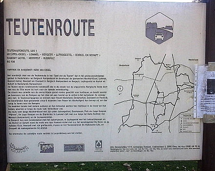 Teutenroute