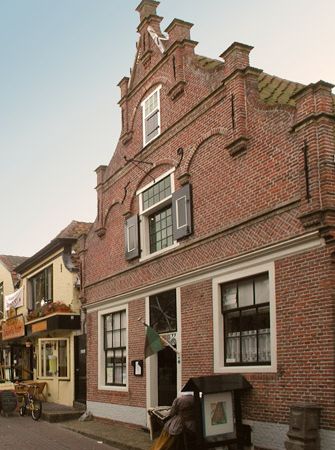 oudheidkamerTexel