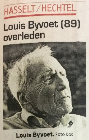 LouisByvoetFotoKos