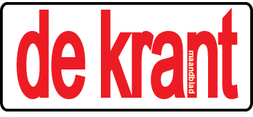 De Krant header wo tagline